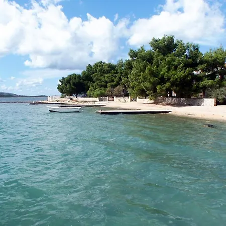 By The Sea Pirovac, Sibenik - 15403 *