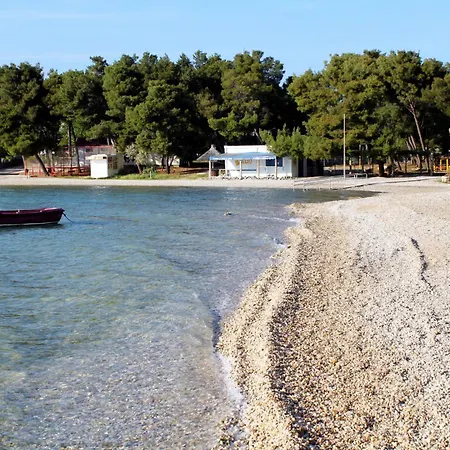 By The Sea Pirovac, Sibenik - 15403 Apartman *