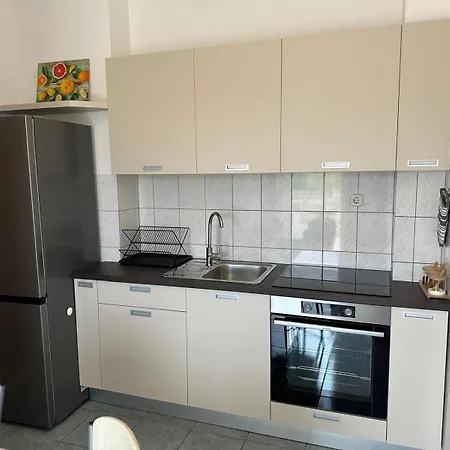 By The Sea Pirovac, Sibenik - 15403 Apartman *