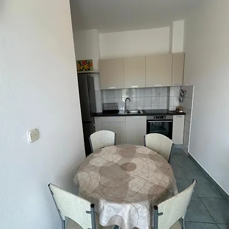 Apartment By The Sea Pirovac, Sibenik - 15403