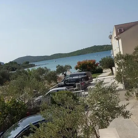 Apartment By The Sea Pirovac, Sibenik - 15403