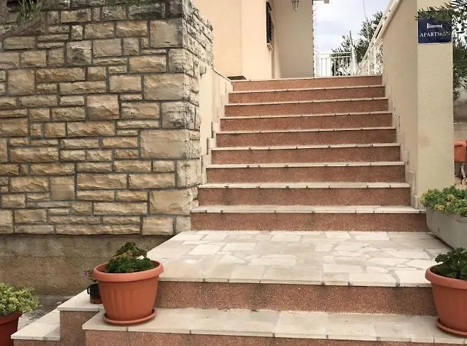 Apartman By The Sea Pirovac, Sibenik - 15403