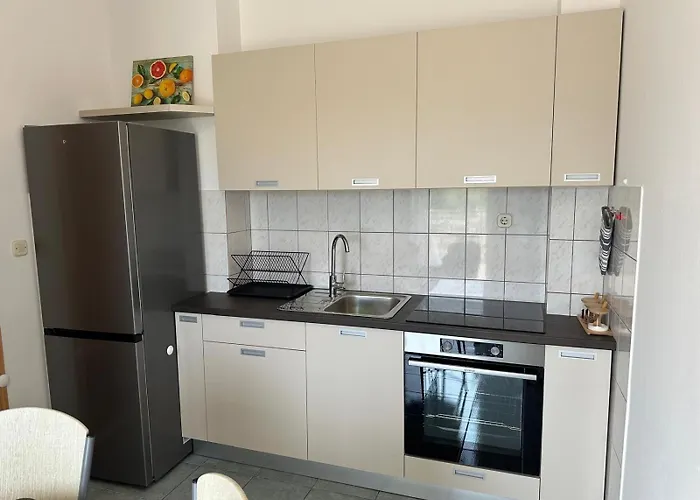 By The Sea Pirovac, Sibenik - 15403 Apartman *