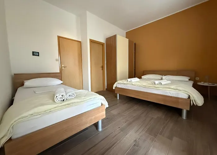 By The Sea Pirovac, Sibenik - 15403